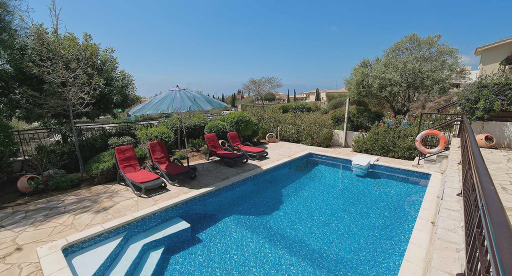 Photo of Outdoor in Aphrodite Hills