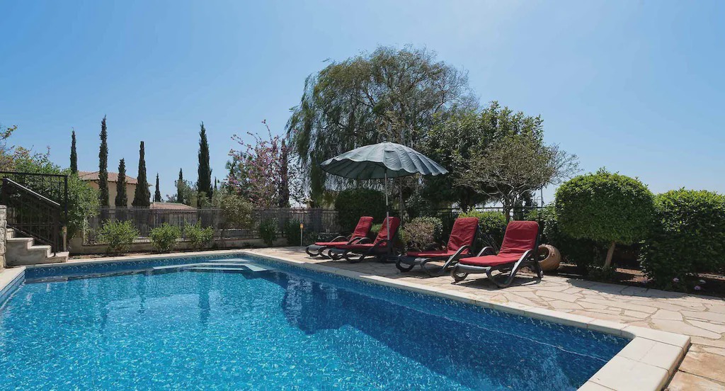 Photo of Outdoor in Aphrodite Hills