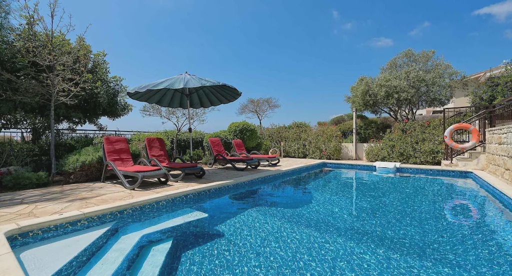 Photo of Outdoor in Aphrodite Hills