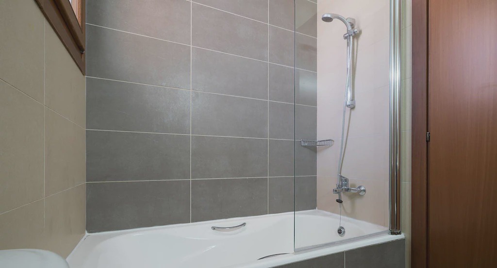 Photo of Bathroom in Aphrodite Hills