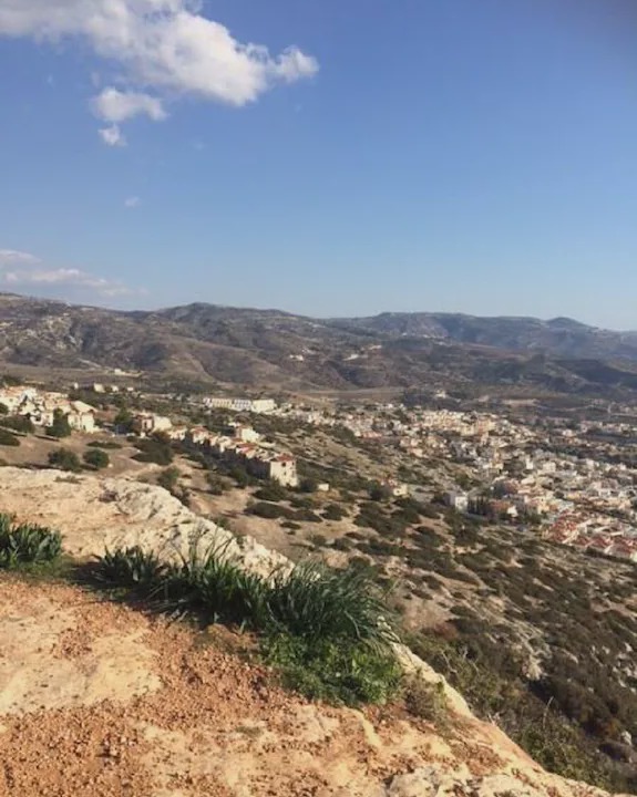 Photo of Outdoor in Peyia Town