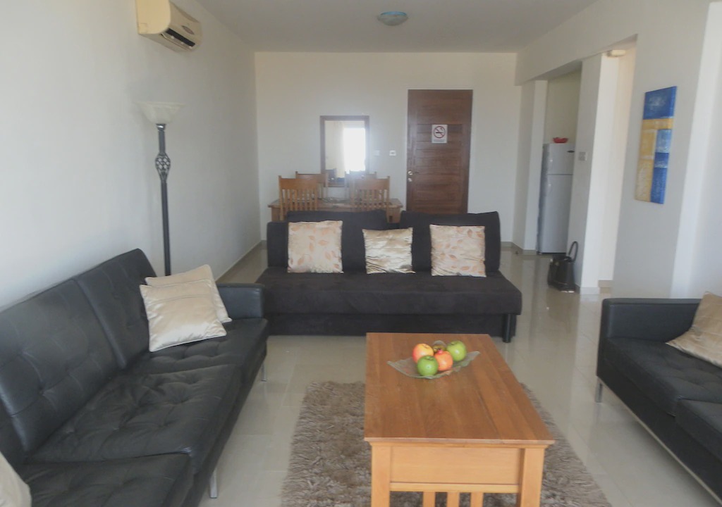 Photo of Livingroom in Peyia Town