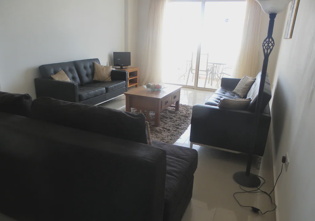 Photo of Livingroom in Peyia Town