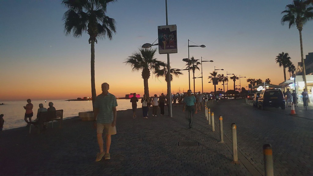 Photo of Outdoor in Peyia Town