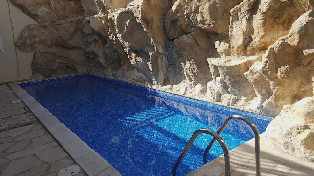 Photo of Outdoor in Peyia Town