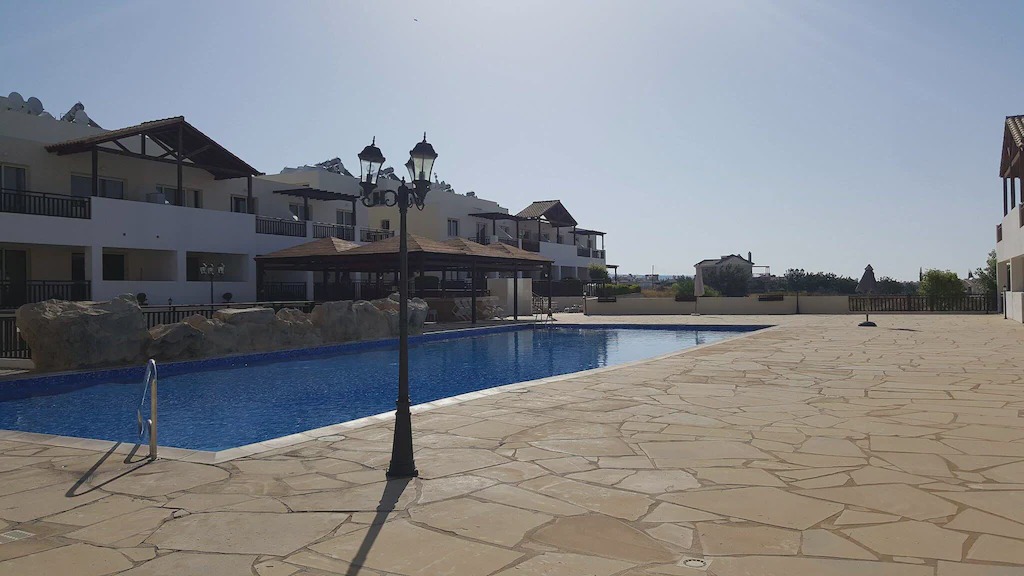 Photo of Outdoor in Peyia Town