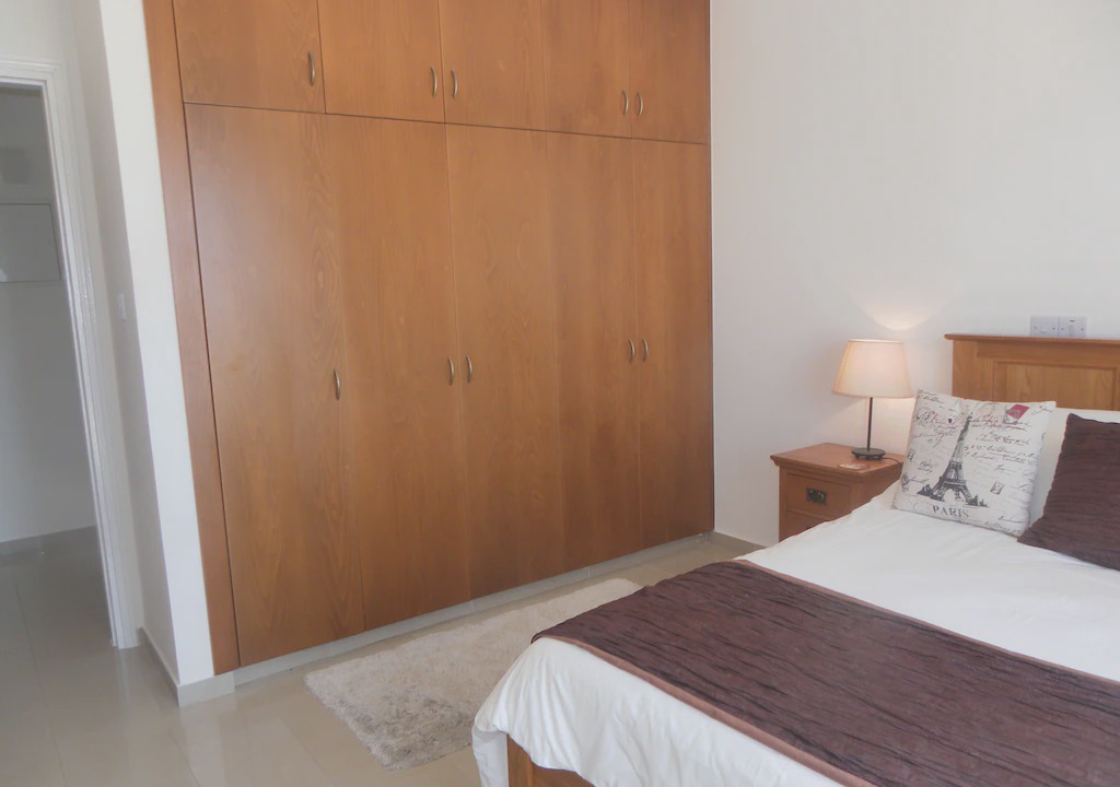 Photo of Bedroom in Peyia Town