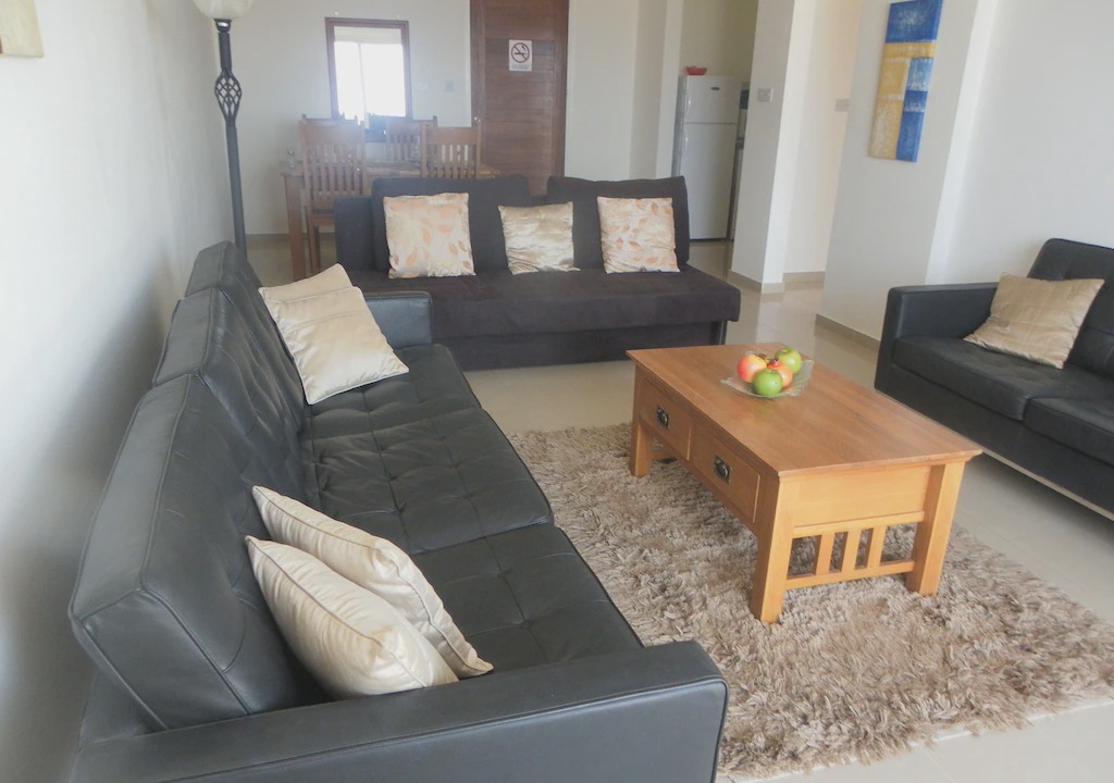 Photo of Livingroom in Peyia Town