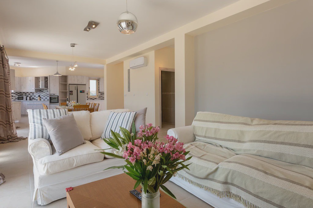 Photo of Livingroom in Pano Arodhes
