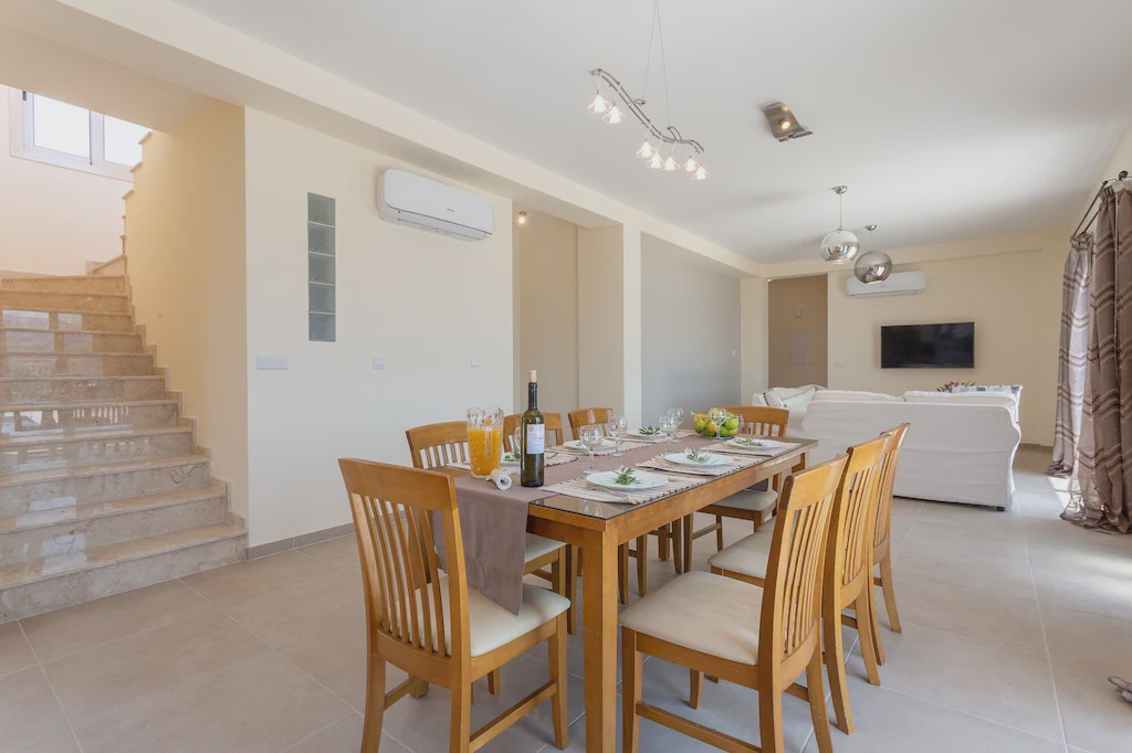 Photo of Livingroom in Pano Arodhes