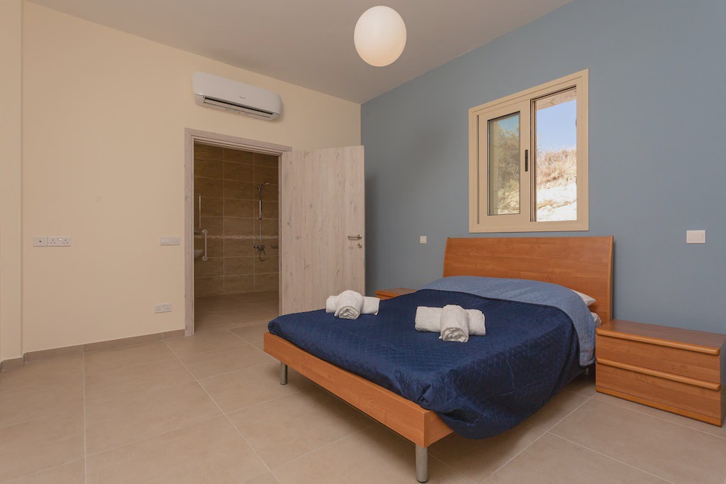 Photo of Bedroom in Pano Arodhes