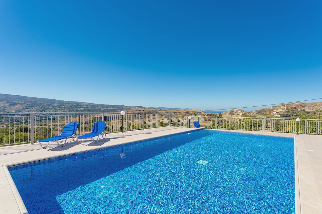 Photo of Outdoor in Pano Arodhes