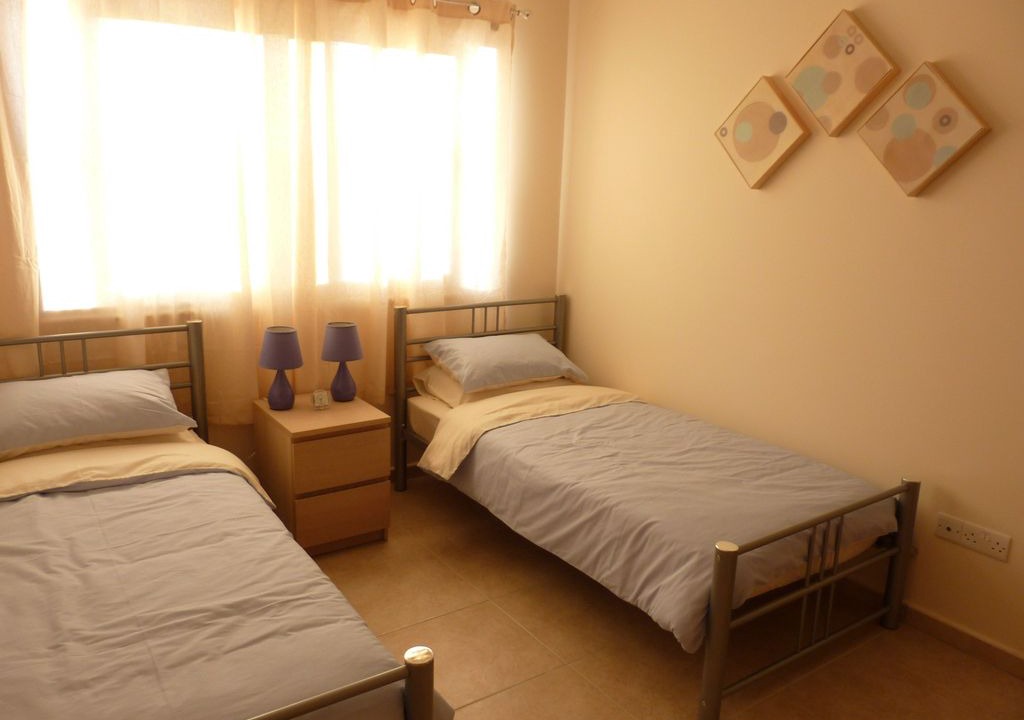Photo of Bedroom in Kiti