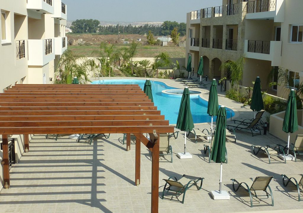 Photo of Outdoor in Kiti
