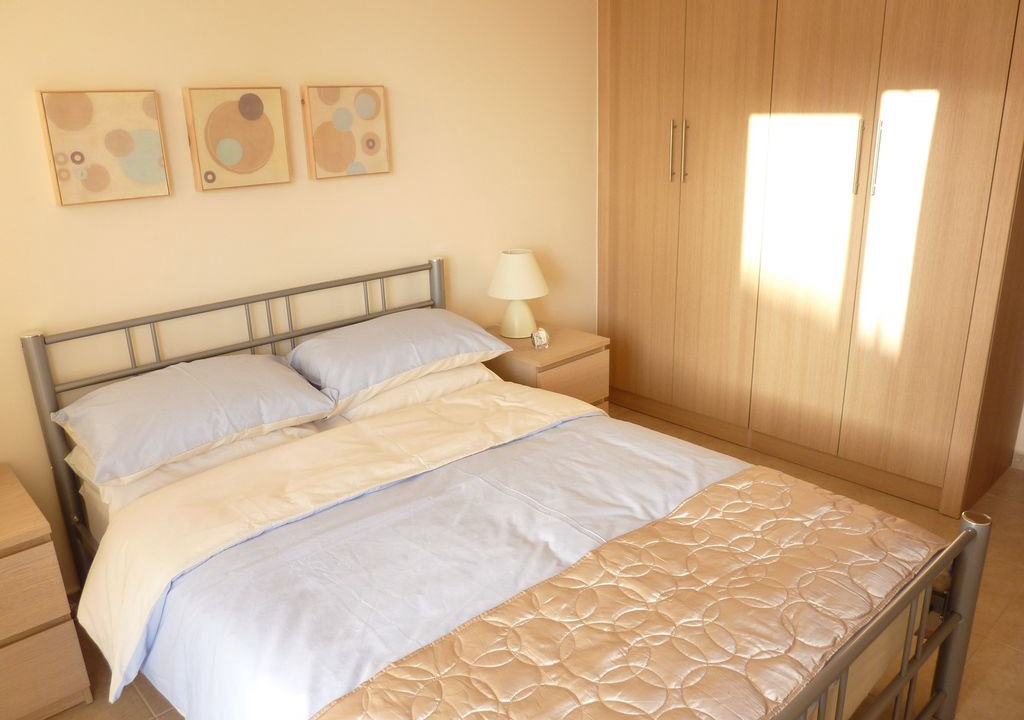 Photo of Bedroom in Kiti
