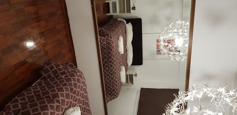 Photo of Bedroom in Historical Center