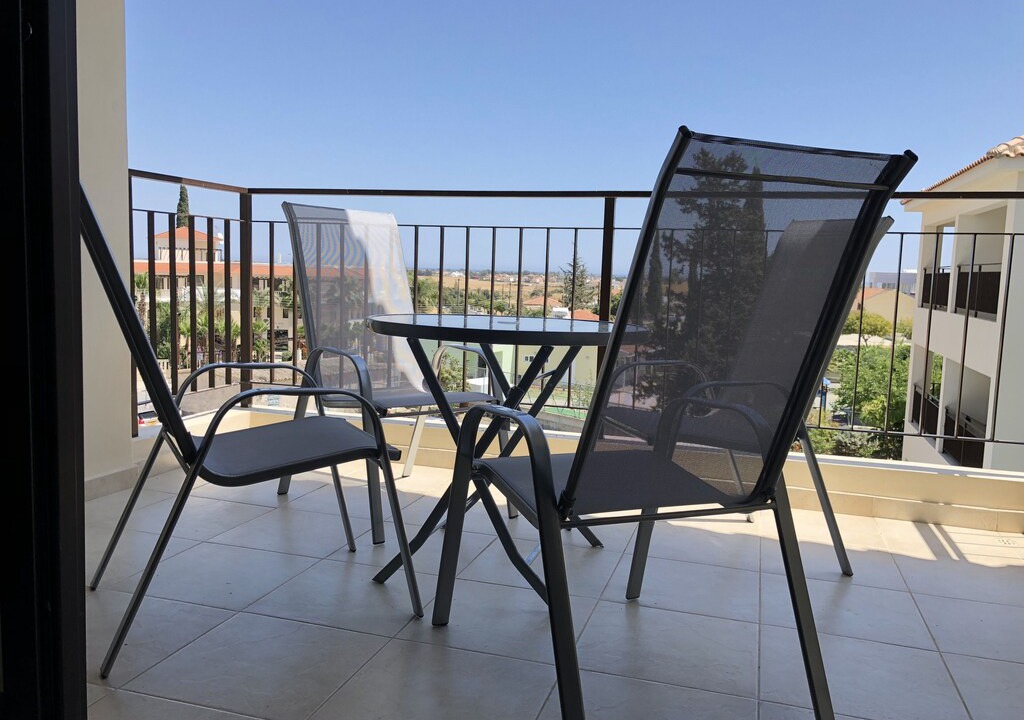 Photo of Patio Balcony in Tersefanou