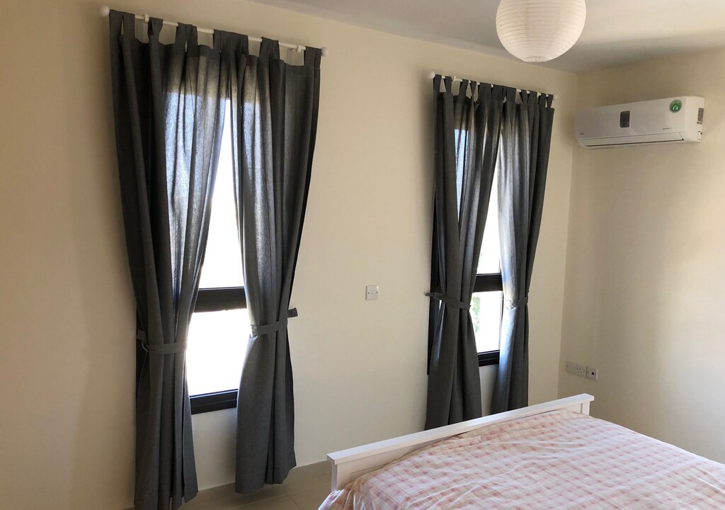 Photo of Bedroom in Tersefanou