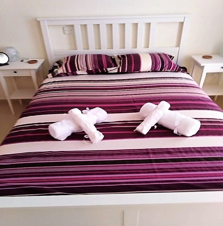 Photo of Bedroom in Tersefanou
