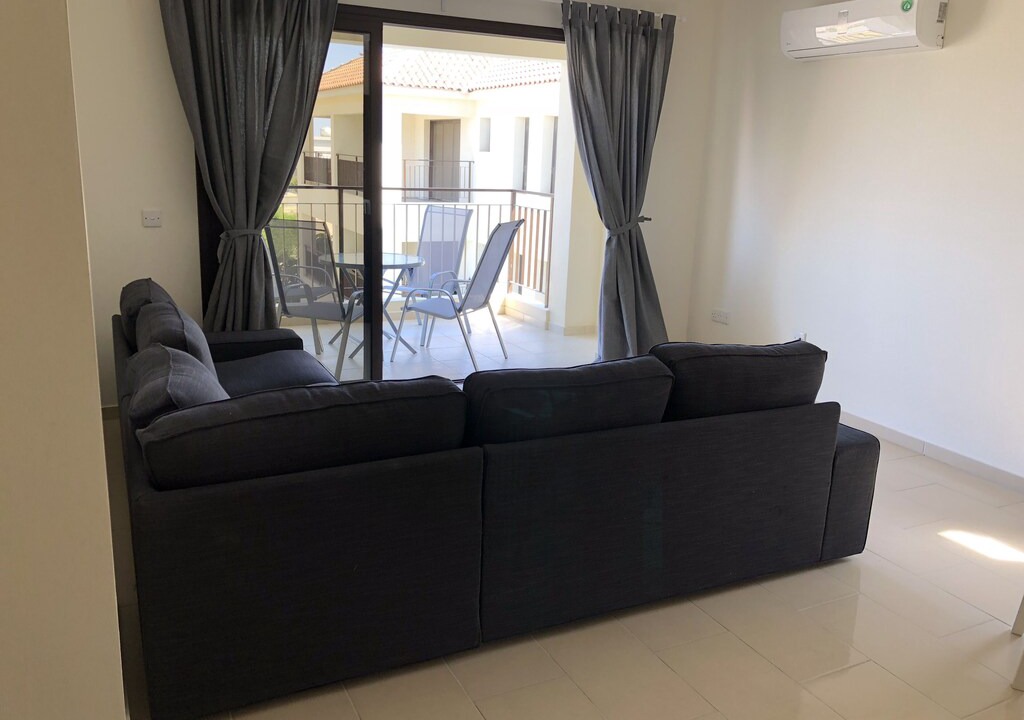 Photo of Livingroom in Tersefanou