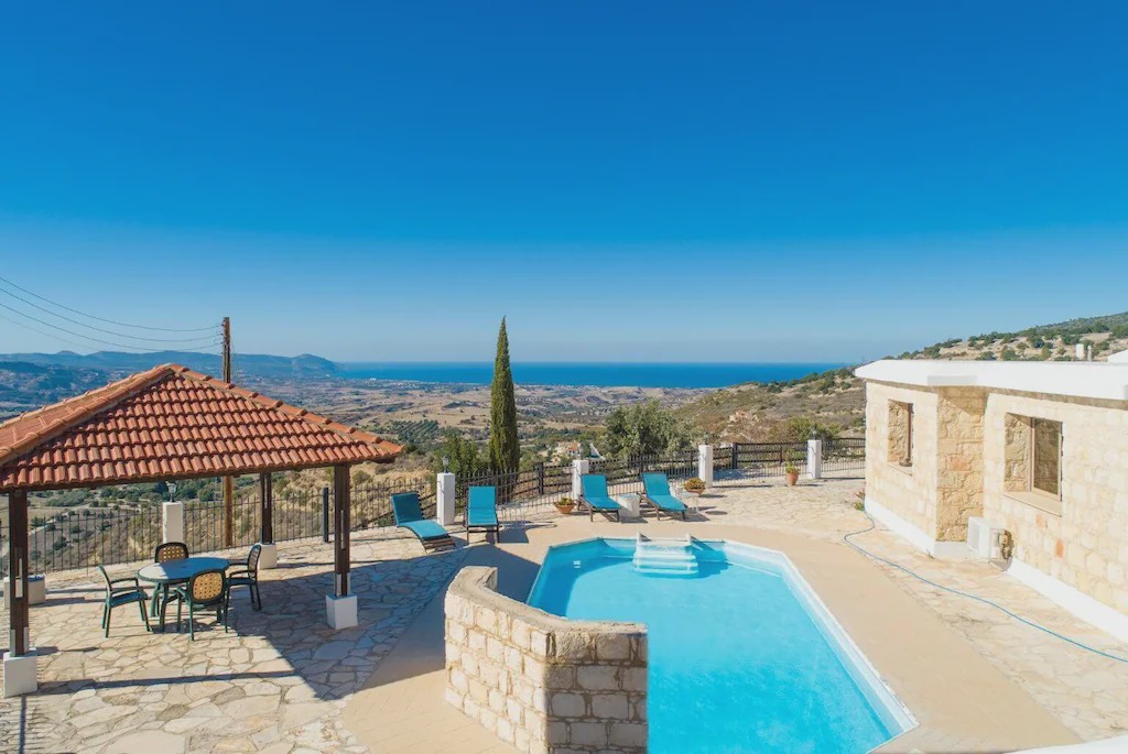 Photo of Outdoor in Peristerona