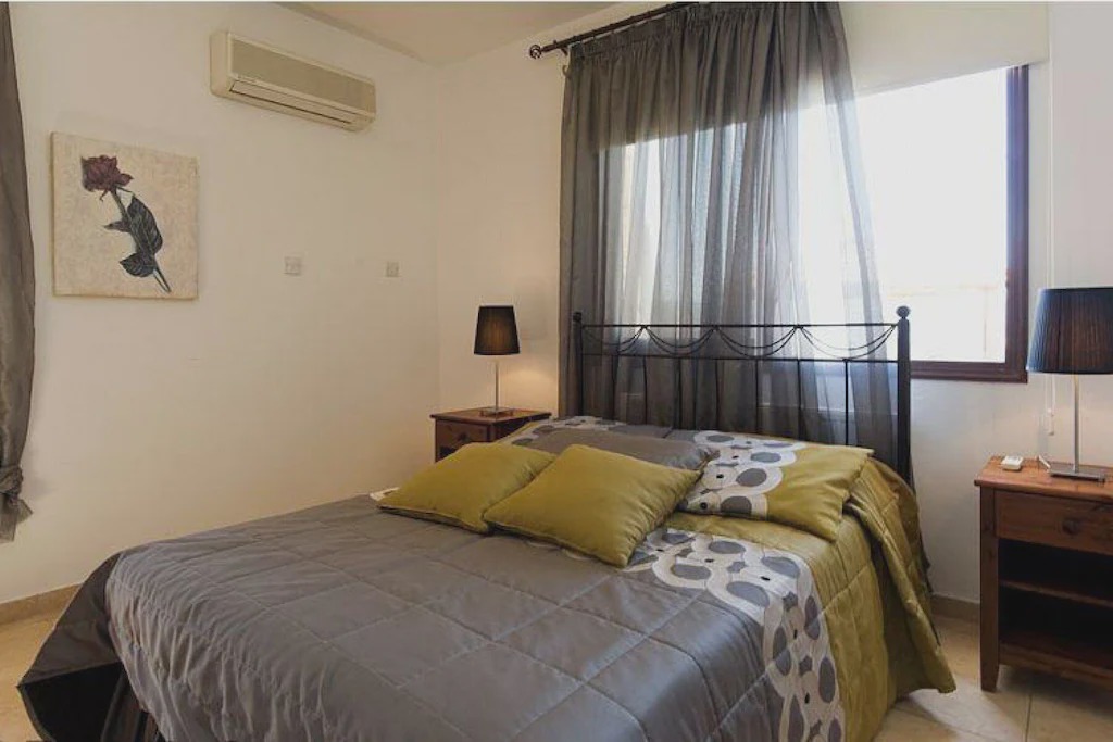 Photo of Bedroom in Peristerona