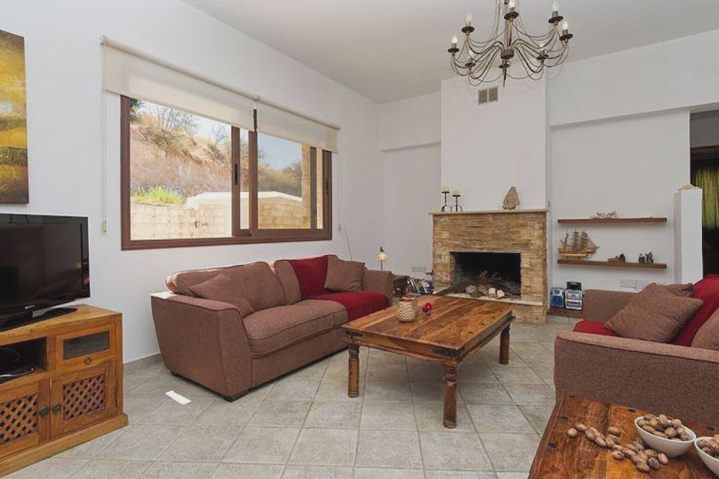 Photo of Livingroom in Peristerona