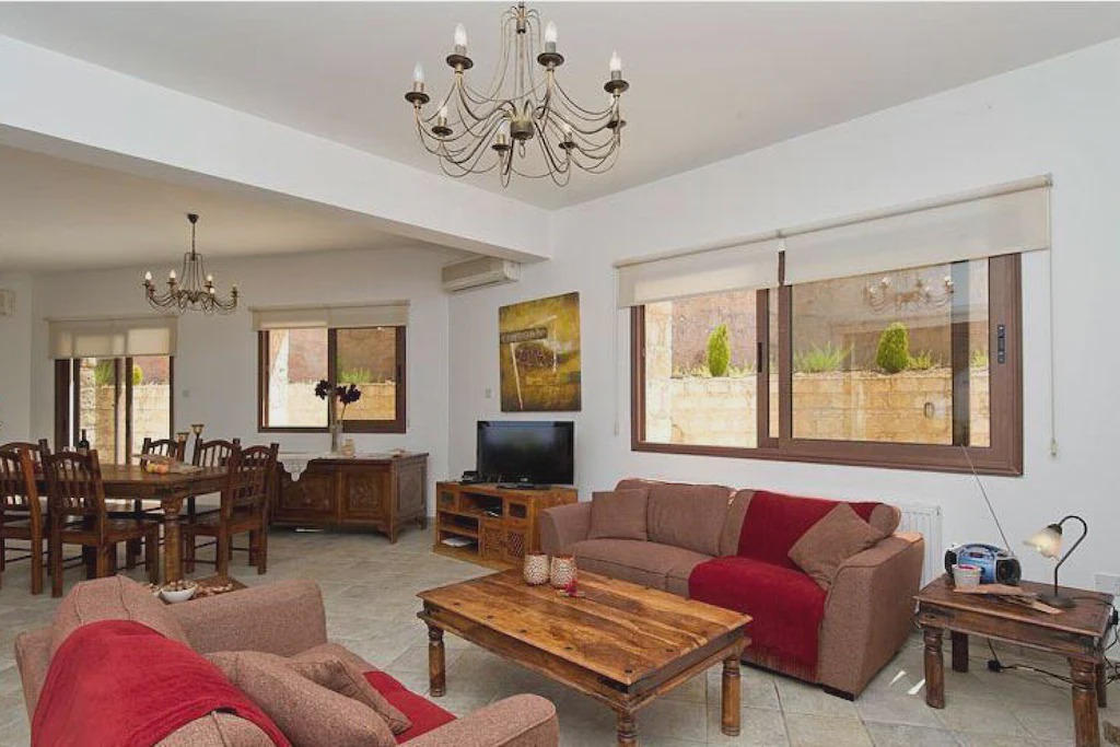 Photo of Livingroom in Peristerona