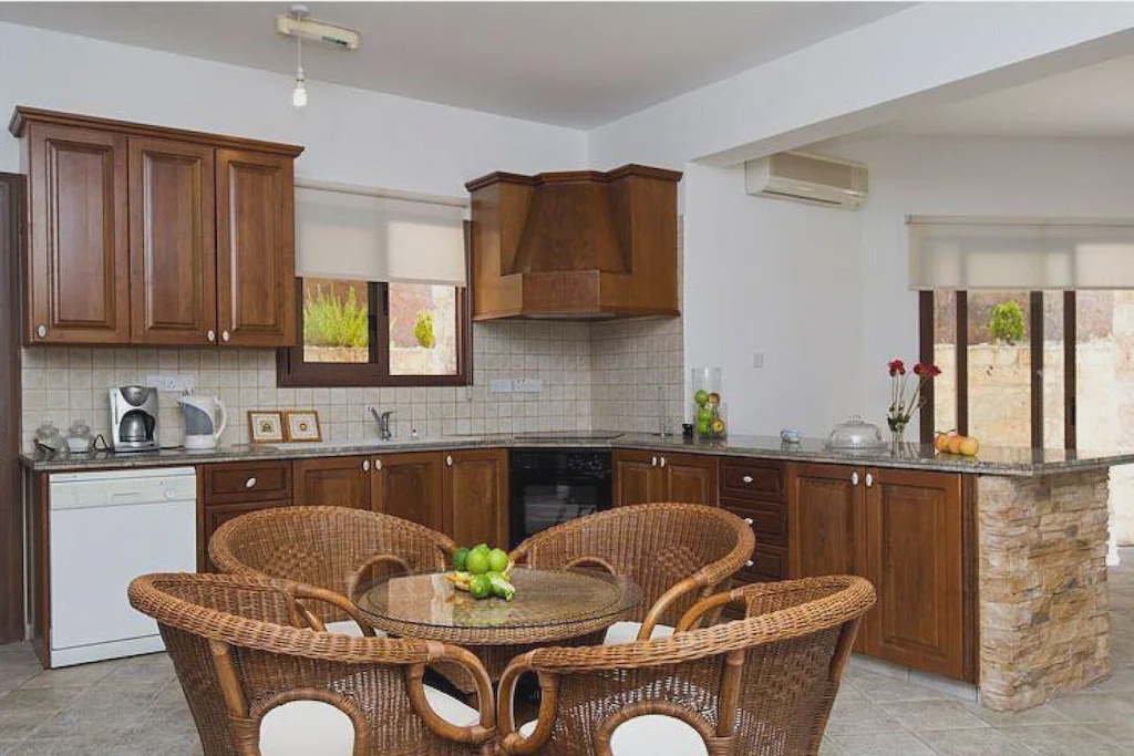 Photo of Livingroom in Peristerona
