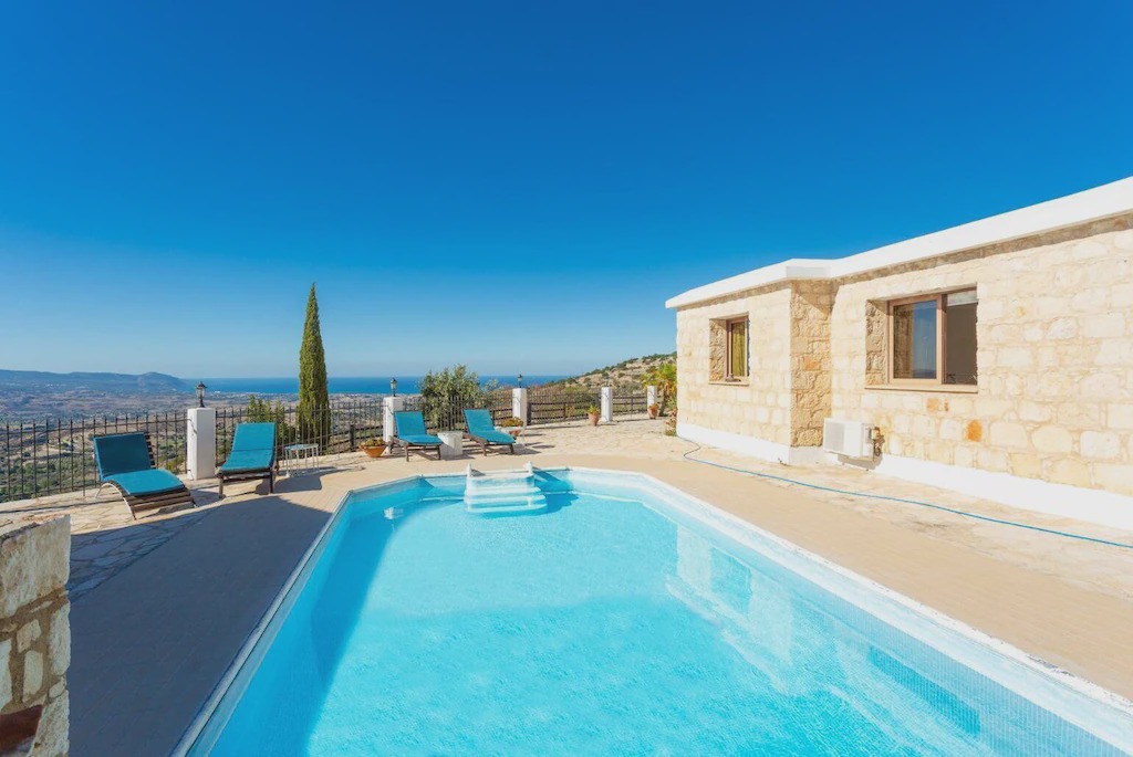 Photo of Outdoor in Peristerona
