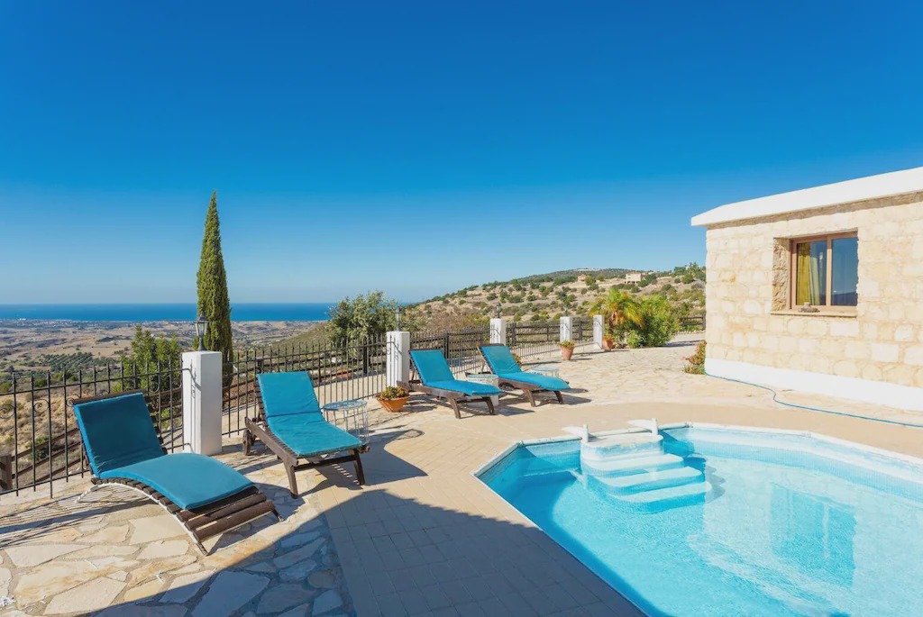 Photo of Outdoor in Peristerona