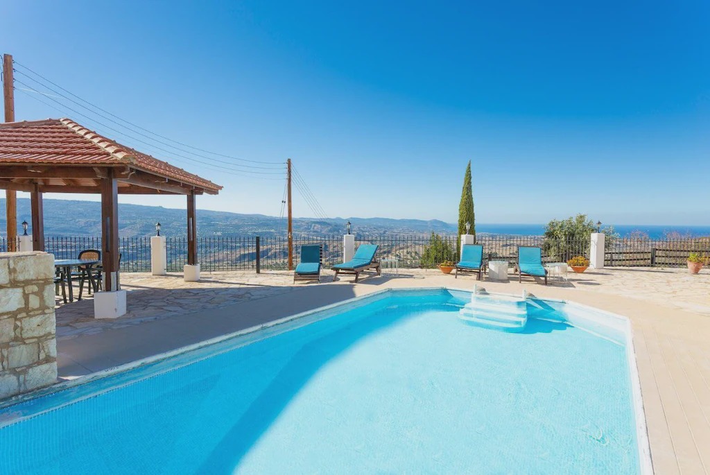 Photo of Outdoor in Peristerona