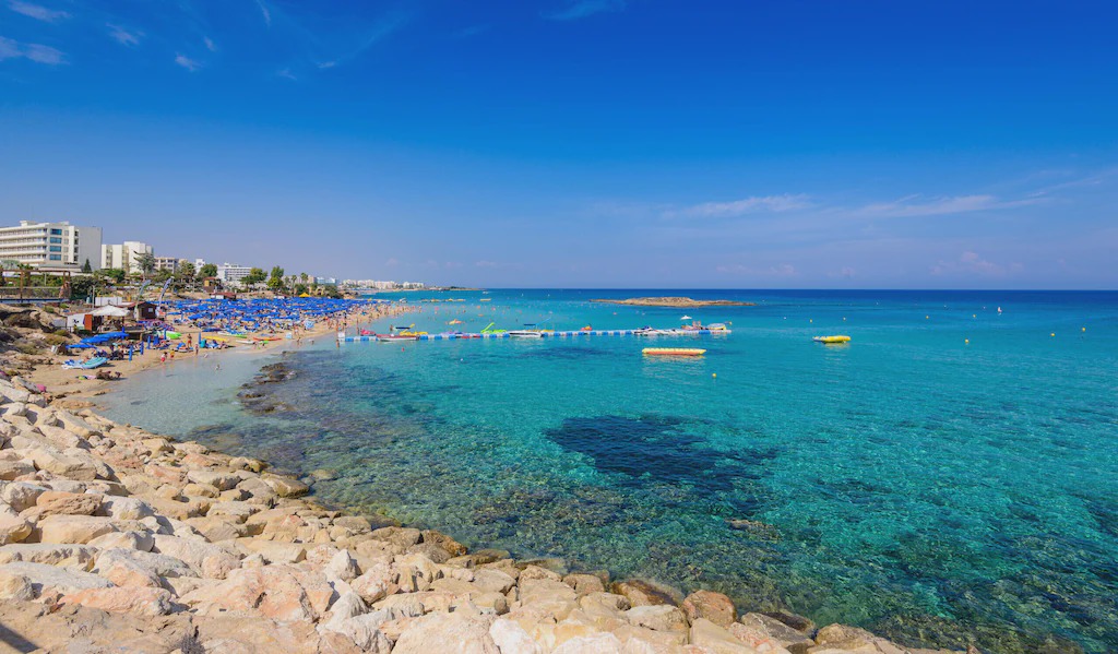 Photo of Outdoor in Protaras