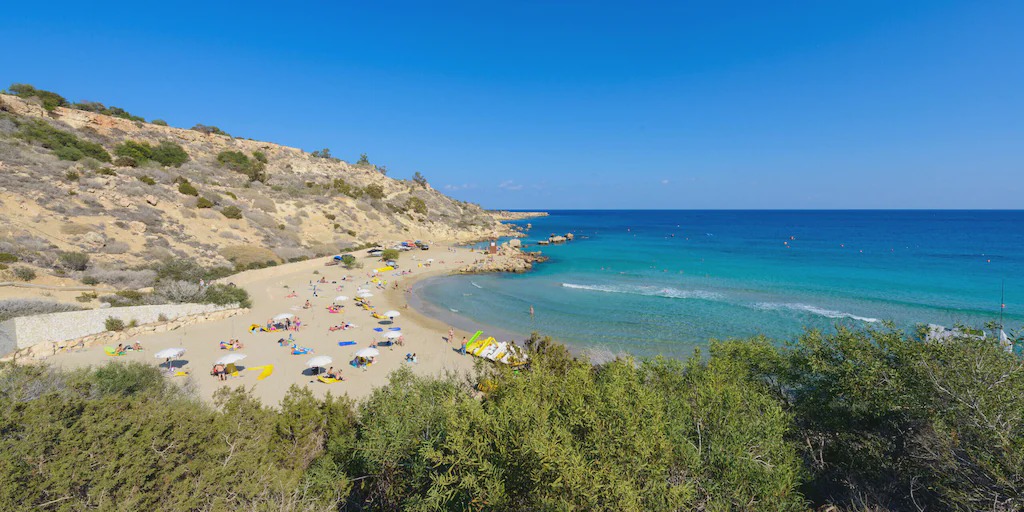 Photo of Outdoor in Protaras
