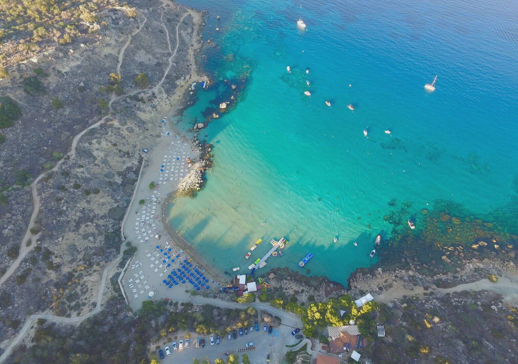 Photo of Outdoor in Protaras