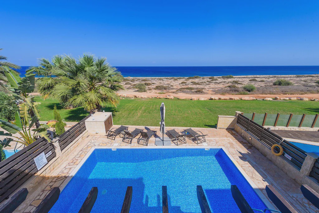 Photo of Outdoor in Protaras