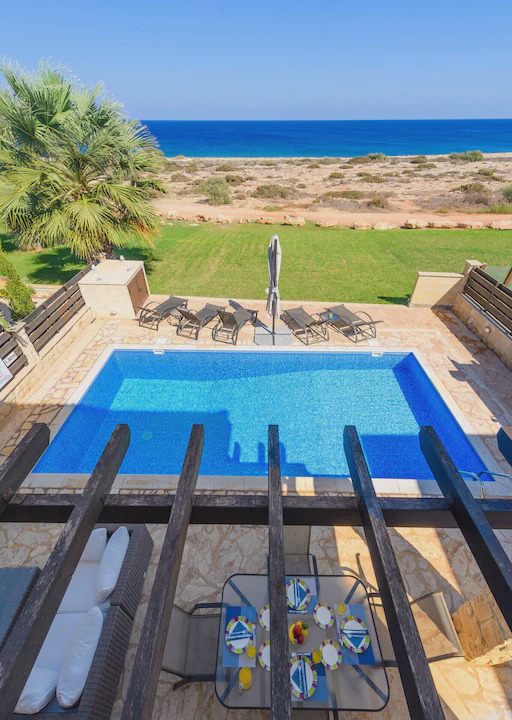 Photo of Outdoor in Protaras