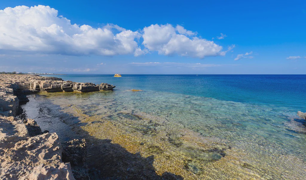 Photo of Outdoor in Protaras