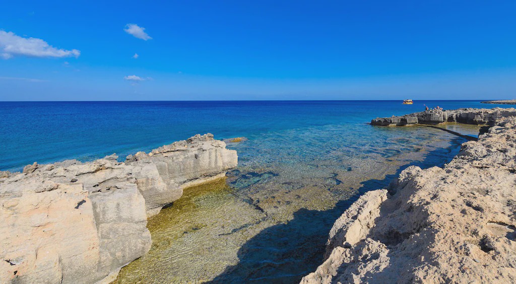 Photo of Outdoor in Protaras