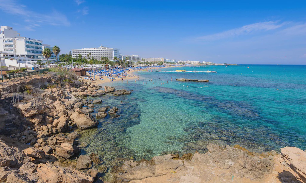Photo of Outdoor in Protaras