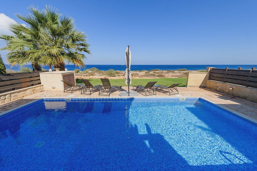 Photo of Outdoor in Protaras