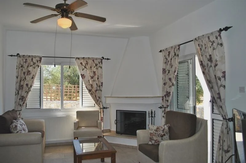 Photo of Livingroom in Dogankoy