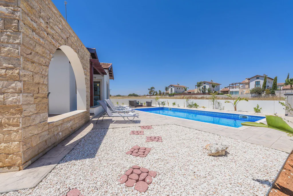 Photo of Outdoor in Ayia Thekla