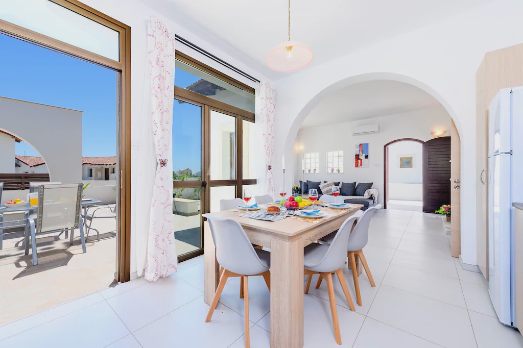 Photo of Livingroom in Ayia Thekla