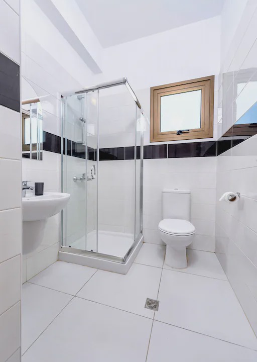 Photo of Bathroom in Ayia Thekla