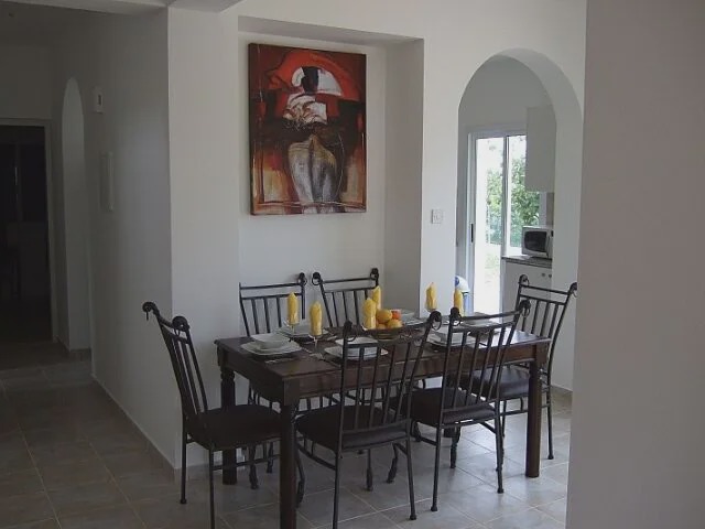 Photo of Livingroom in Argaka