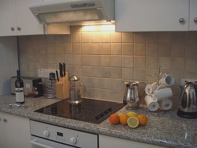 Photo of Kitchen in Argaka