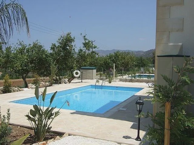 Photo of Outdoor in Argaka
