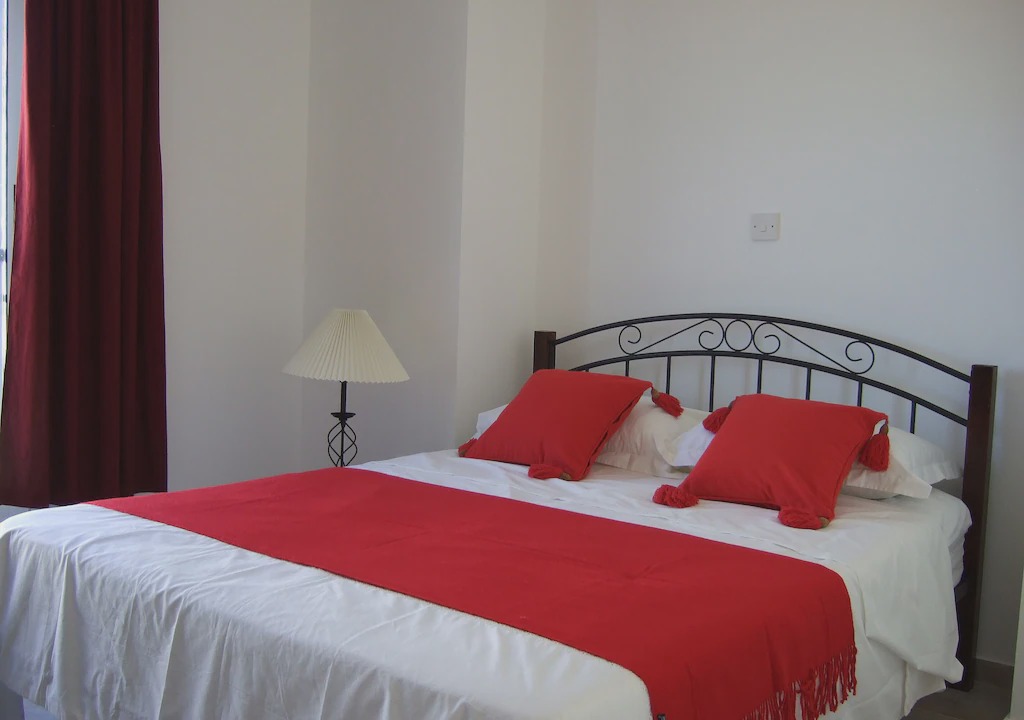 Photo of Bedroom in Argaka