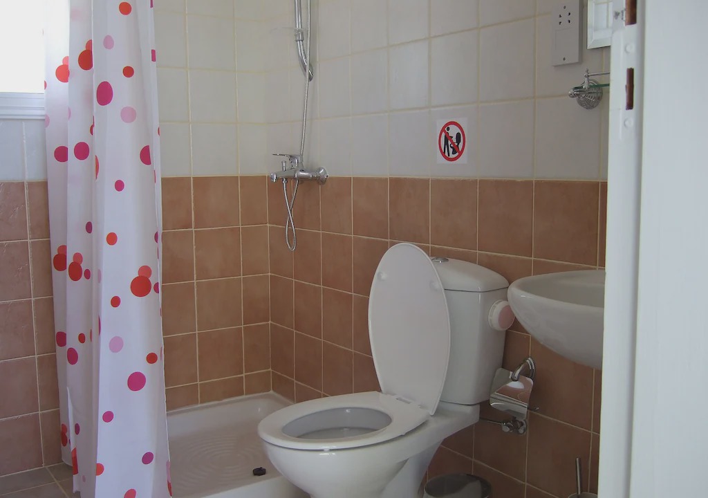 Photo of Bathroom in Argaka